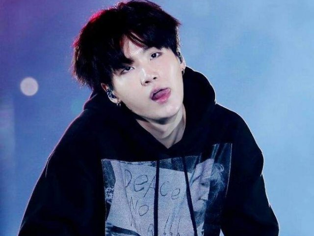 Podia procurar mais um pouco sobre o BTS, o que acha?